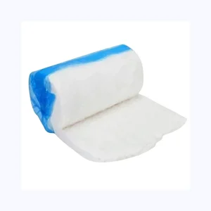 Absorbent Cotton