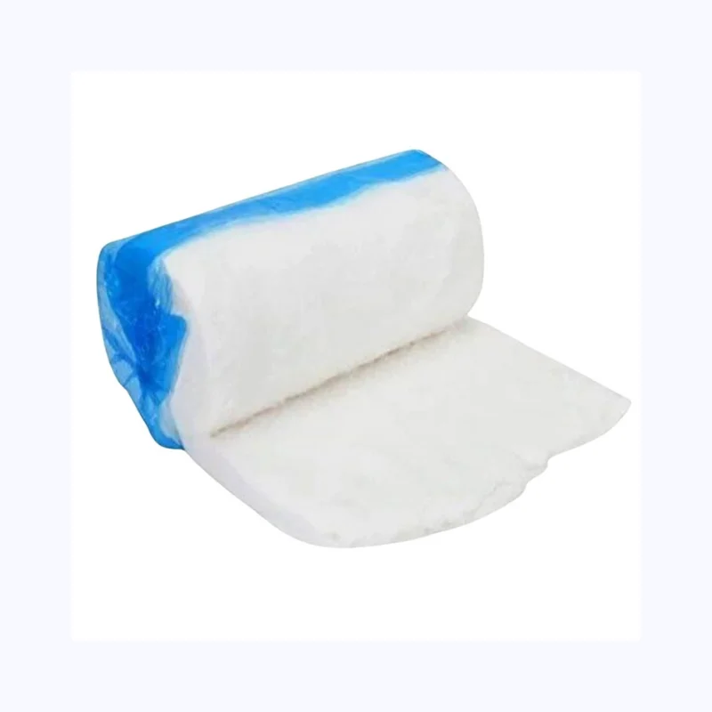 Absorbent Cotton