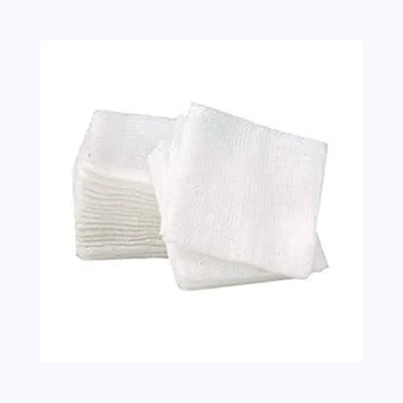 Absorbent Gauze