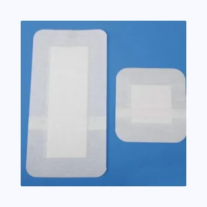 Adhesive Wound Dressing
