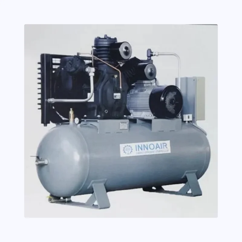 Air Compressor 10 HP