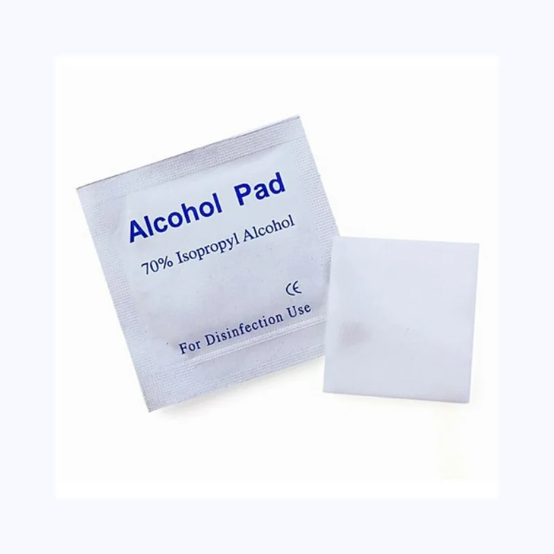 Alcohol Swab