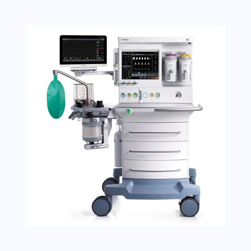 Anesthesia Machine