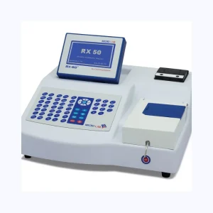 Biochemistry Analyser