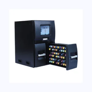 Blood & TB Culture System