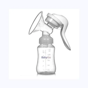 Breast Feeding Pump