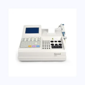 Coagulation Analyser