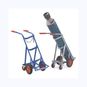 Cylinder Trolley