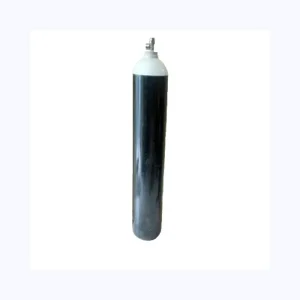 D Type Oxygen Cylinder (Jumbo)