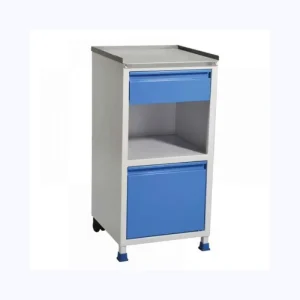 Deluxe Bedside Locker