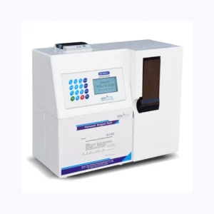 Electrolyte Analyser