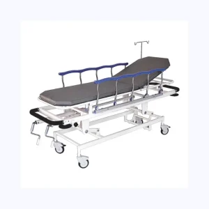Emergency & Recovery Trolley