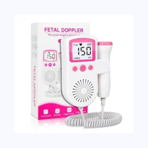Fetal Doppler