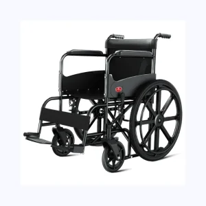 Foldable Wheel Chair