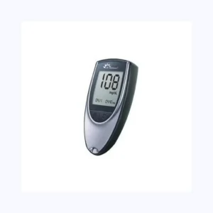 Glucometer (Strip Based)