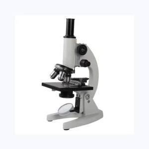 Laboratory Microscope