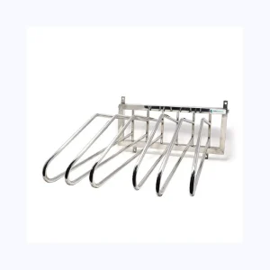 Lead Apron Hanger Double Arm