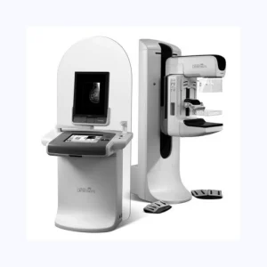 Mammography Machine