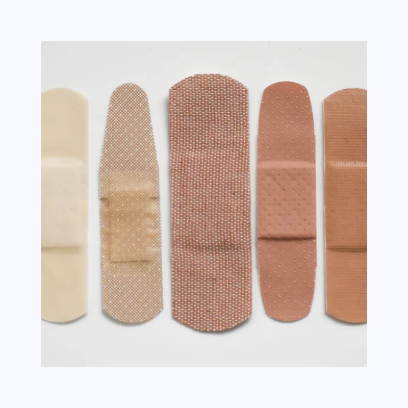 Adhesive Bandages