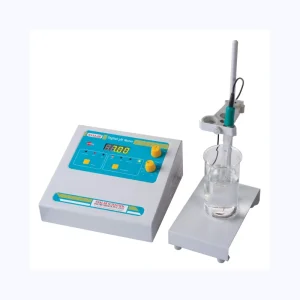 pH Meter