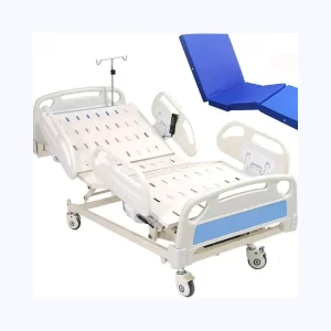 Patient Bed 5 Function