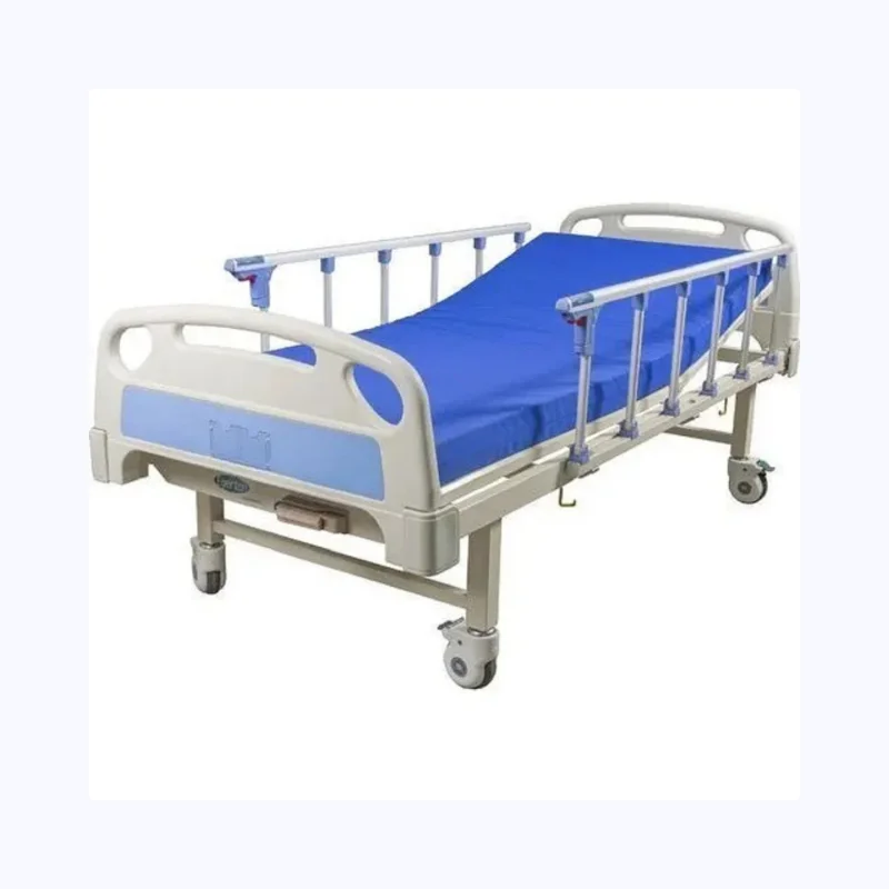 Patient Bed