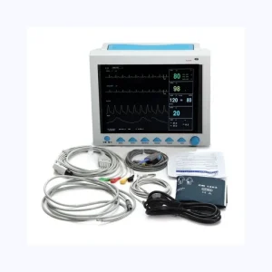 Patient Monitor 7 Para