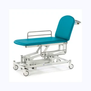 Patient Shifting Couch