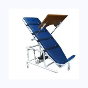 Physio Tilt Table (Motorized)
