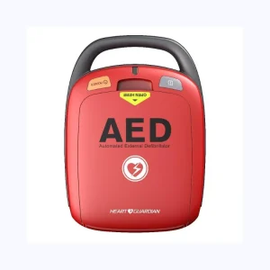 Portable AED