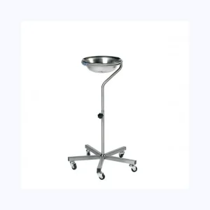 Single Tier Bowl Stand