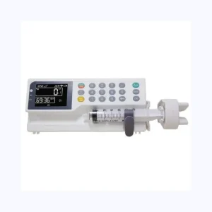 Syringe Pump
