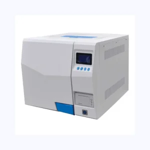 Table Top Steam Sterilizer