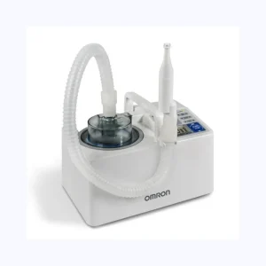 Ultrassonic Nebulizer