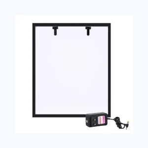 X-Ray View Box Single Film